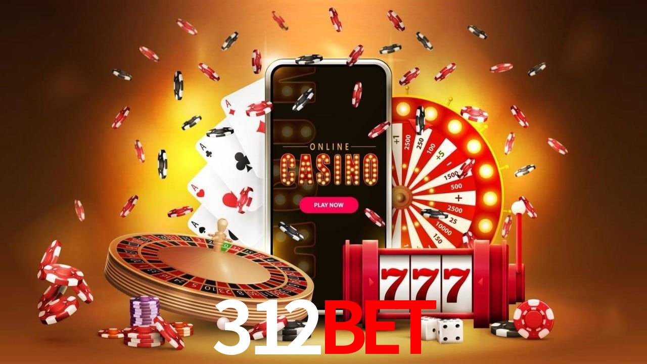Experiência VIP 312Bet