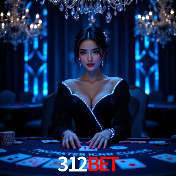 Estatísticas 312Bet